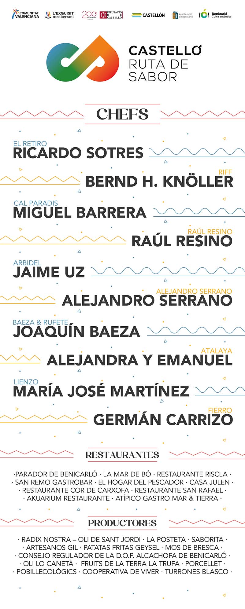 cartel 1