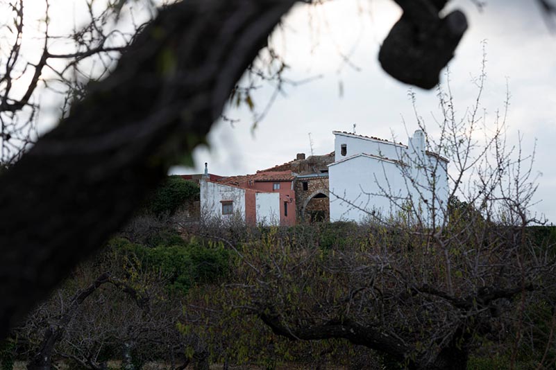 Ermita de l'esperança d'Albocàsser