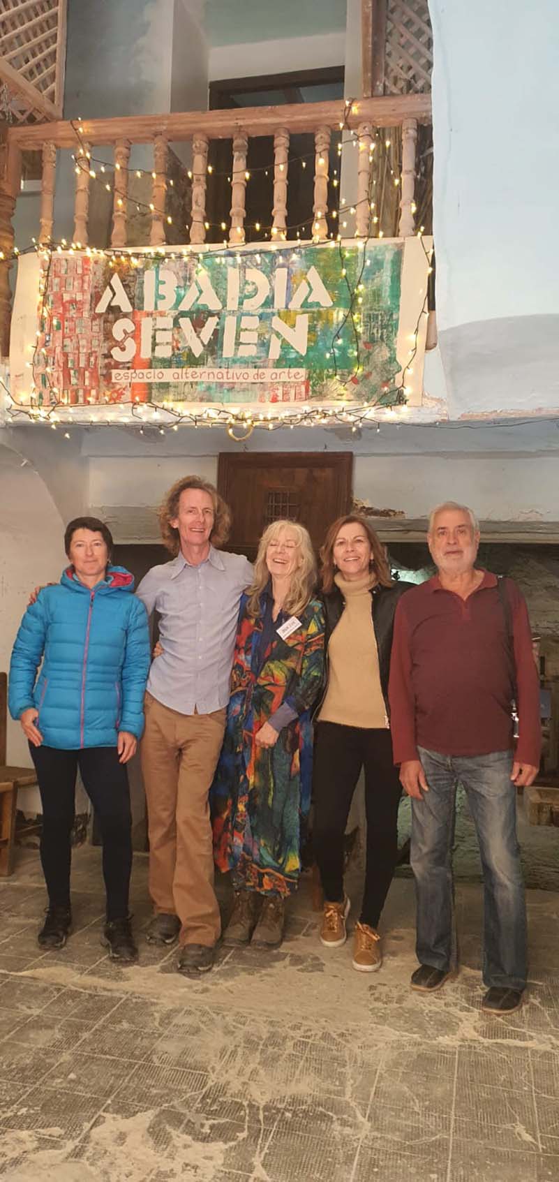 El Dia de la Terra s'ha celebrat a Vilafranca (4)