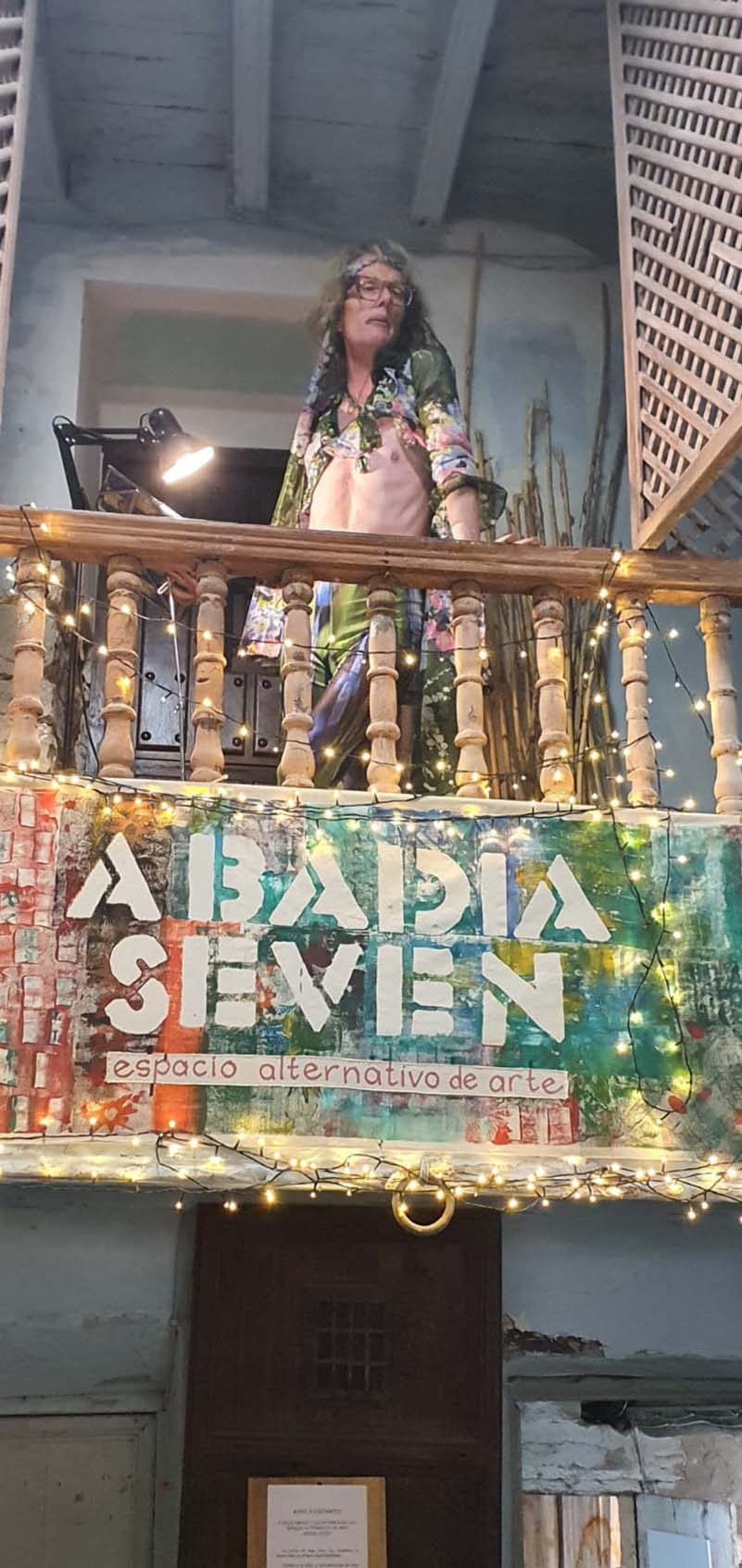 El Dia de la Terra s'ha celebrat a Vilafranca (5)