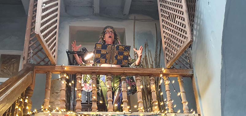 El Dia de la Terra s'ha celebrat a Vilafranca (6)