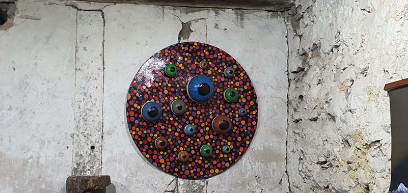 El Dia de la Terra s'ha celebrat a Vilafranca (7)