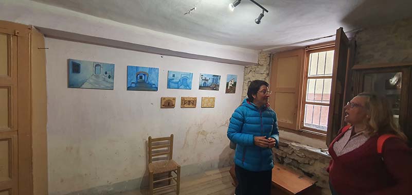 El Dia de la Terra s'ha celebrat a Vilafranca (8)