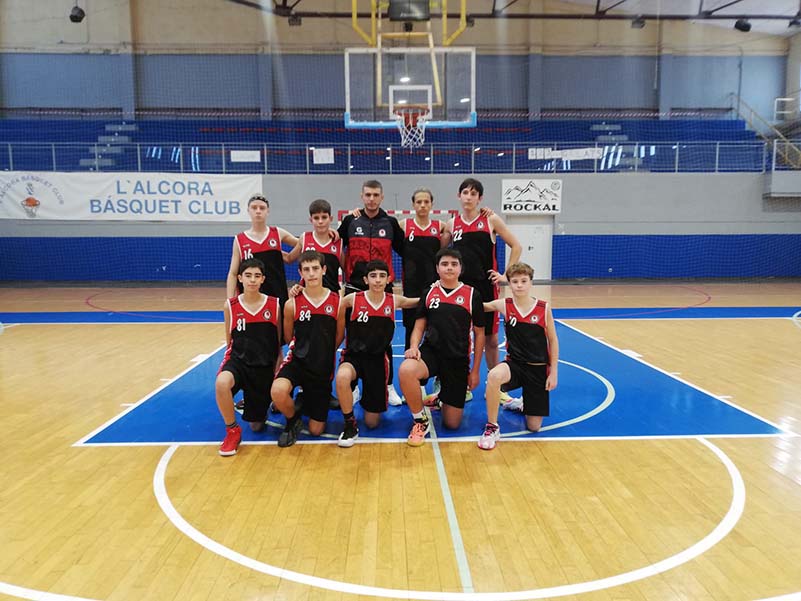 CADETE MASCULINO NIVEL 4