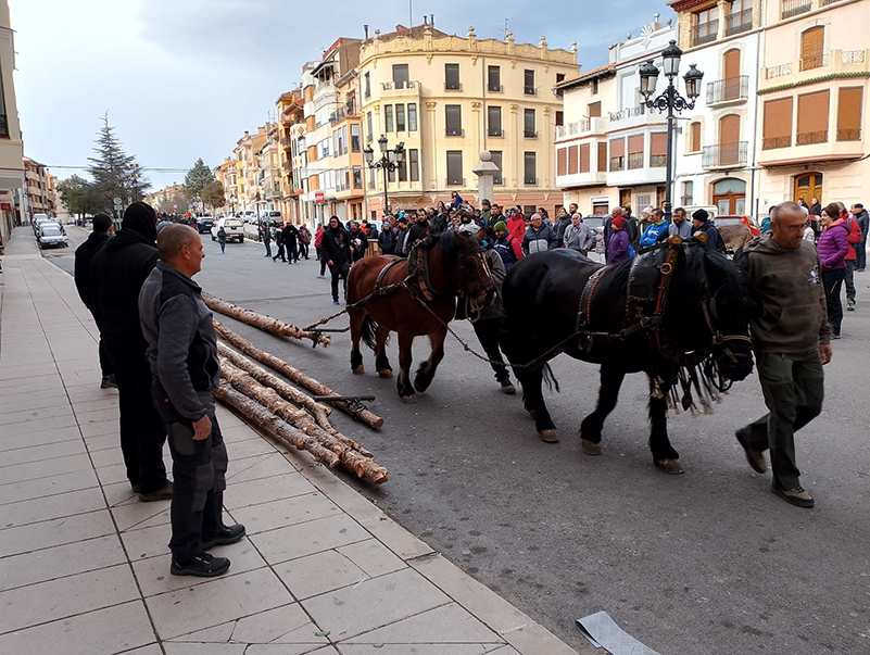 Barres Sant Antoni 7