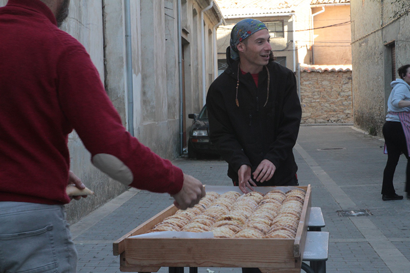 Pastissos de Sant Antoni de Vilafranca (2)