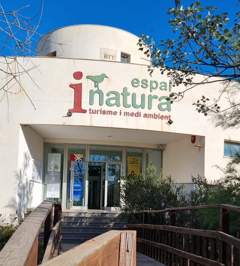 t-Espai Natura Torreblanca