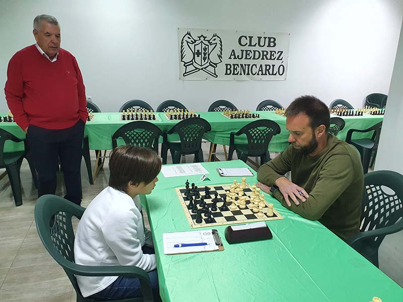 5 - Arnau - Benjamín