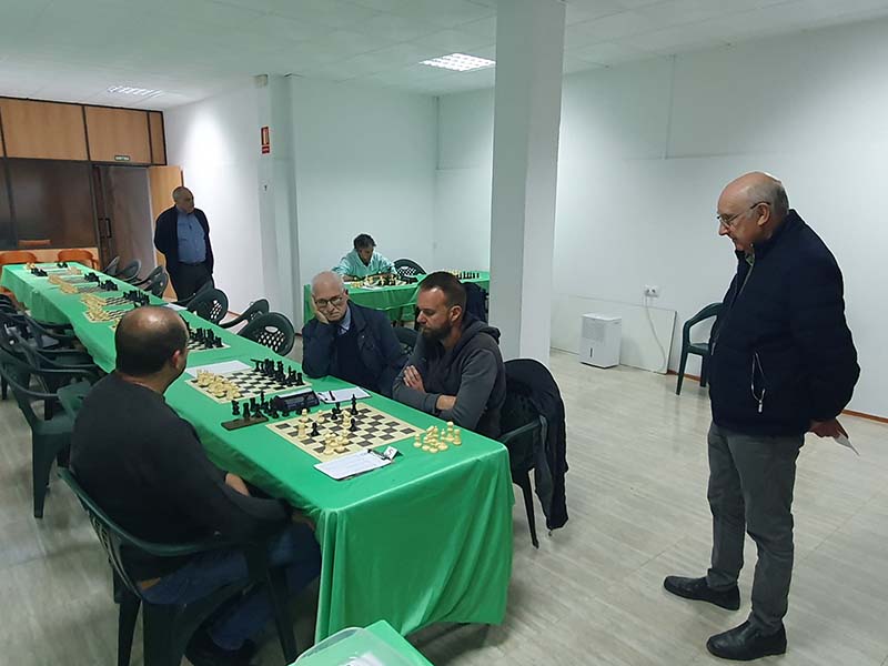 5 - Eloi i Benjamín