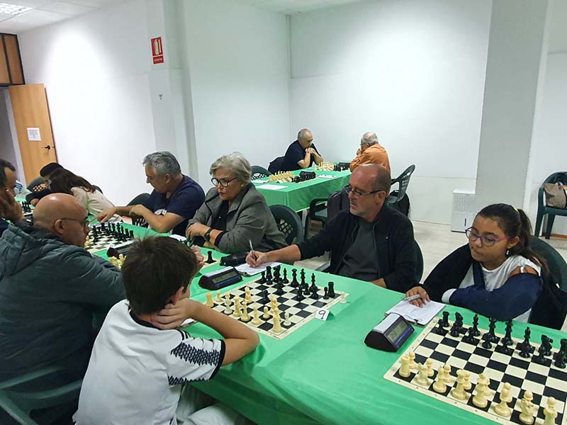 6 - Lucía, Jorge i Abril