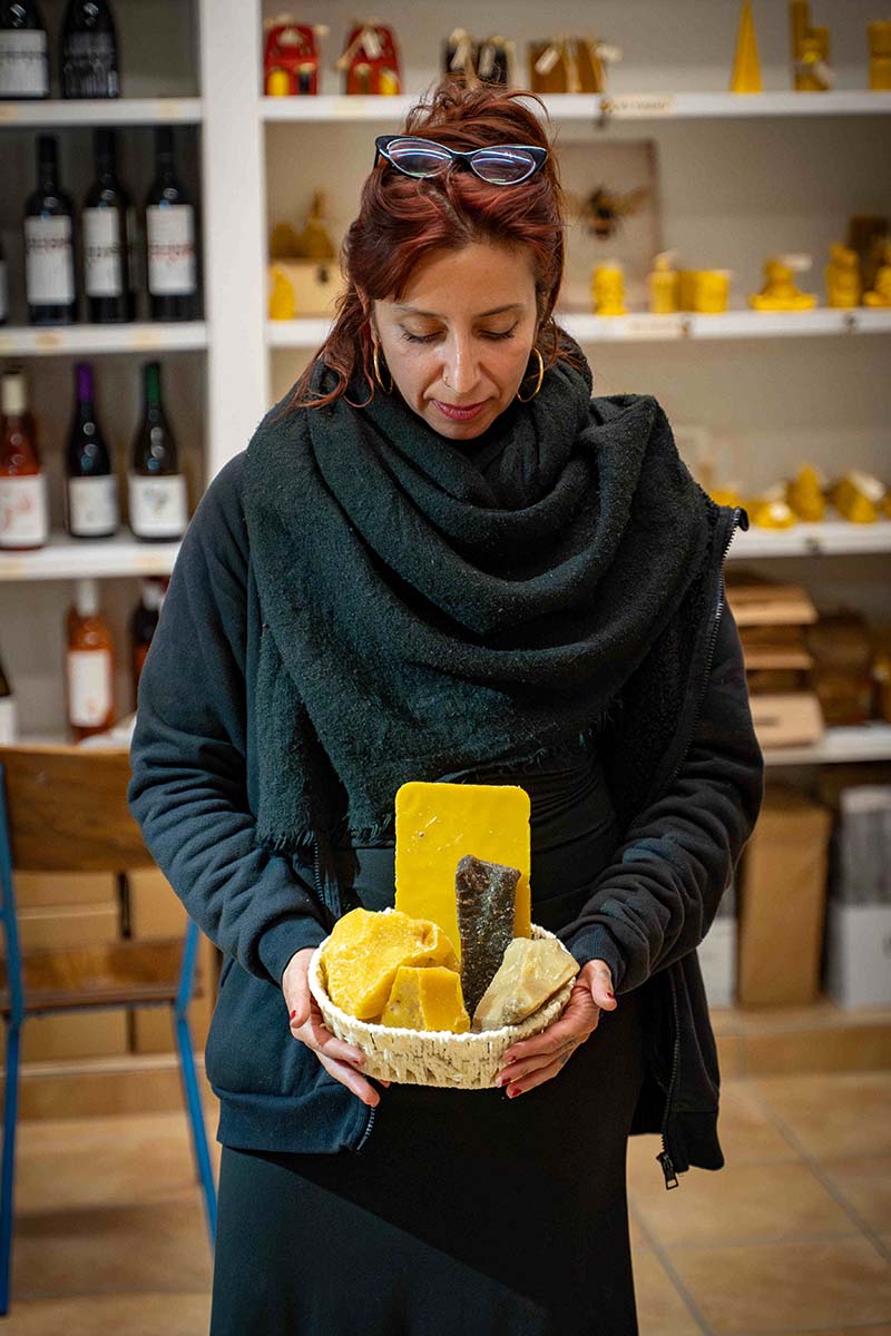 cristina dezi-ARNES-1