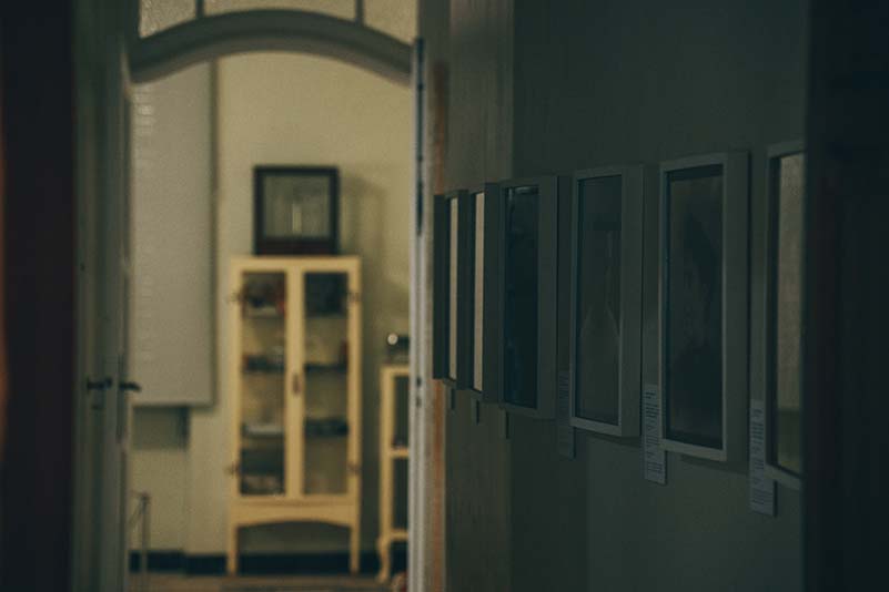 2003 CASA DEL METGE CORREDOR