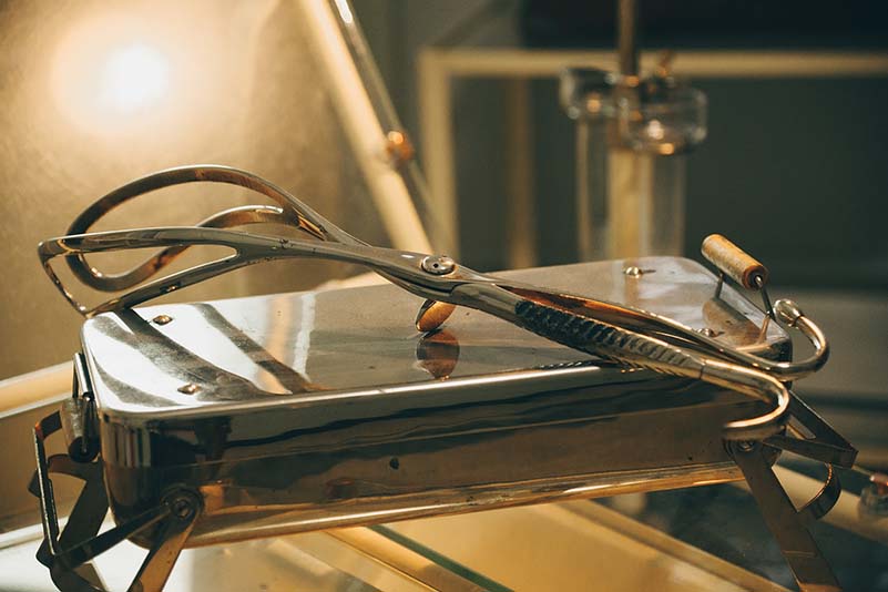 2003 CASA DEL METGE INSTRUMENTAL