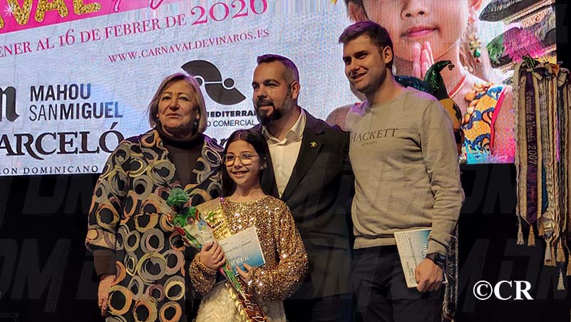 Arramba i Clava - Gisele Domènech Nieto