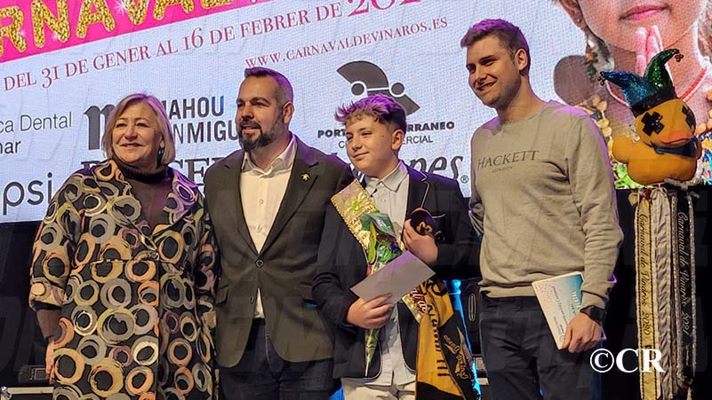 Gent En Dansa I Avant - Alex Fabian Mendieta Padurean