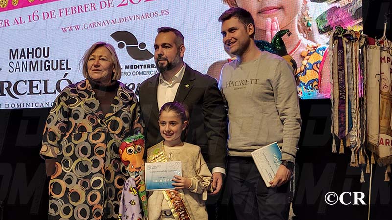 Ja Hi Som - Berta Muñoz Ortí