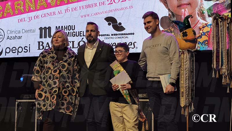 Joan Royo Guerrero - Fot-li Canya