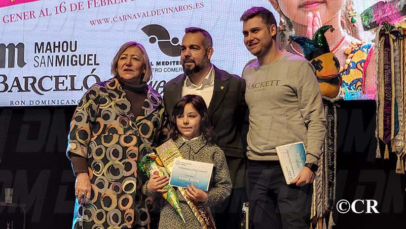 Locura - Eva Jacques Vicente