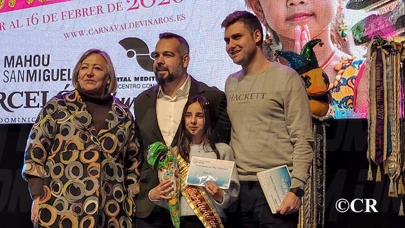 On Anem La Liem - Ariadna Fibla Bernabéu