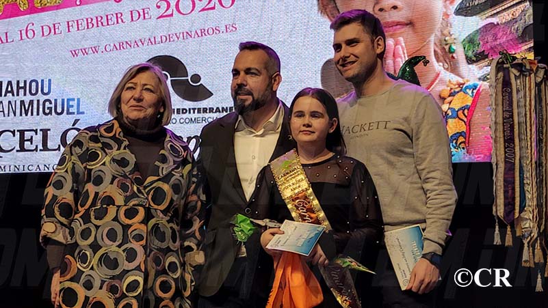 Penya València - Alice Martí Domènech