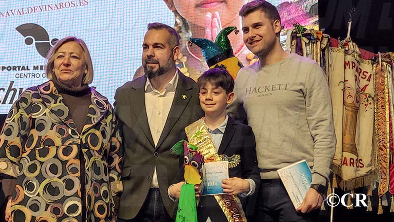 Tomba i Tomba - Albert Quirós Barceló