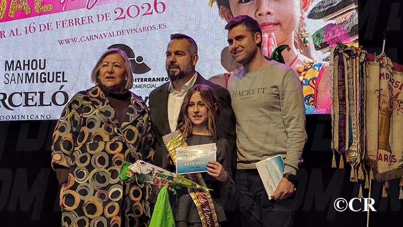 Uiaaa..!!! - Lucia López Ferra