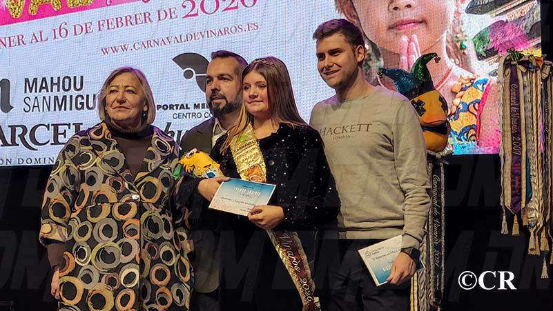 Xe Quin Poc Suc - Gina Piquer Gascó