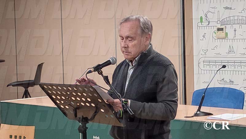 Joan Bel - Poemes de Manel García Grau: