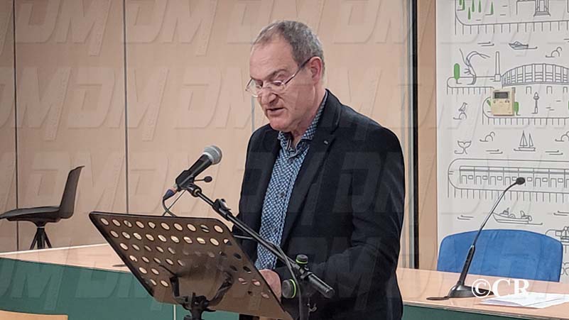 Josep Maria Pla - Poema de Manel García Grau: