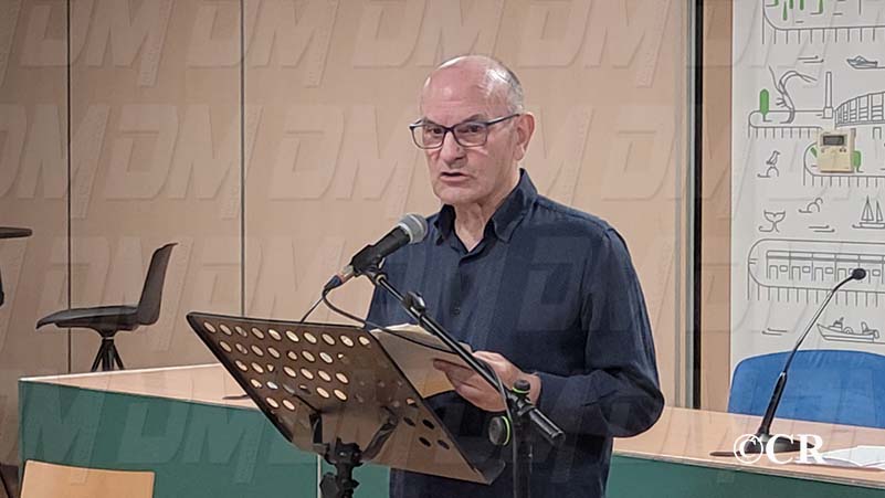 Josep Manuel San Abdón - Poemes de Manuel García Grau: