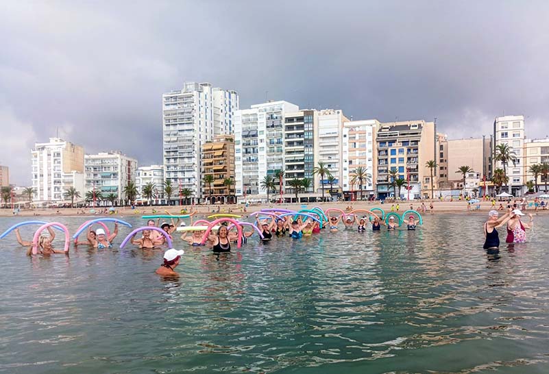 3º edat platja 2