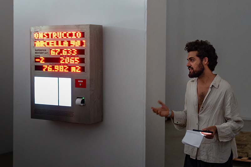 Josep Piñol_Terra Sub Hasta