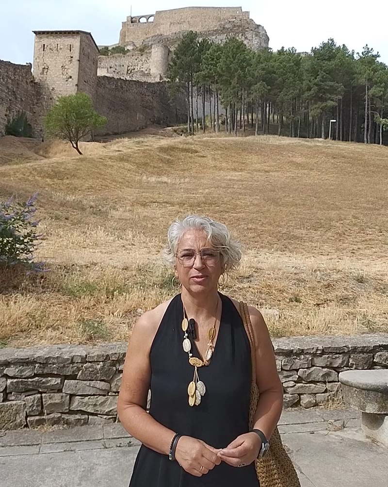 MARI CARMEN ESCUDER PLA SOSTENIBILITAT
