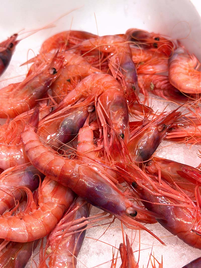 PESCADOS PEPITA